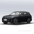 BMW IX3 Leader/ Good Service 5 Seats High Speed Electric Used Cars Used BMW IX3/SUV Car/EV